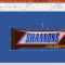Candy Bar Snickers Wrapper Party Favor – Microsoft Publisher Template And  Mock Up Diy Intended For Candy Bar Wrapper Template Microsoft Word