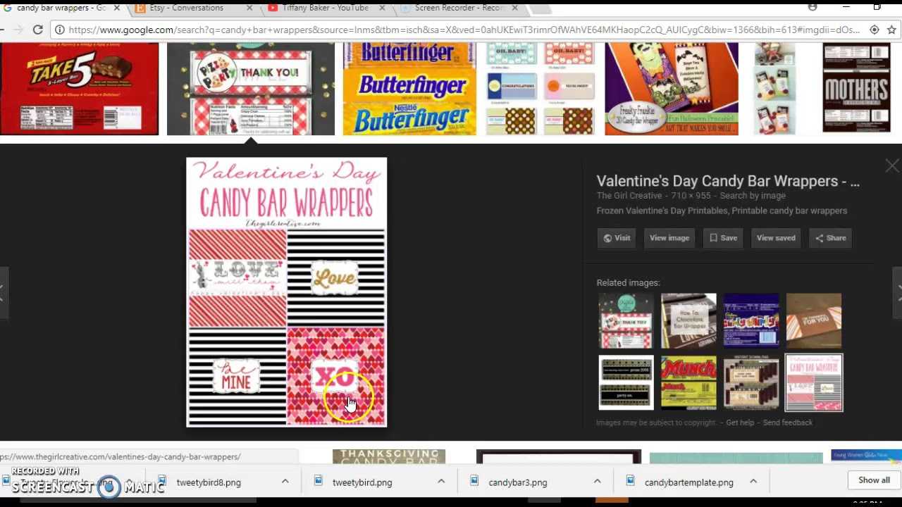 Candy Bar Wrapper Microsoft And Publisher, Easy Diy Tutorial (Jacqueline  Londro) Regarding Candy Bar Wrapper Template Microsoft Word