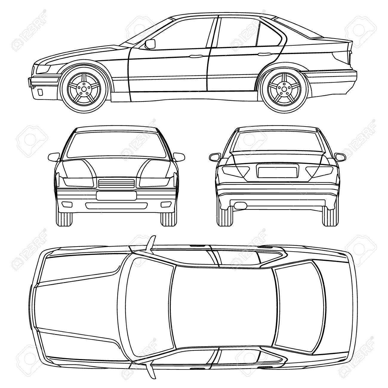 Car Line Draw Insurance Damage, Condition Report Form Inside Truck Condition Report Template