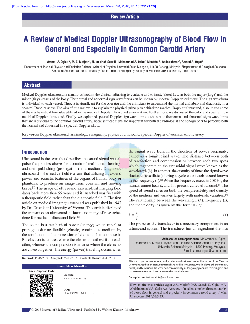 Carotid Doppler Report | Download Table For Carotid Ultrasound Report Template