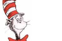 Cat In The Hat Blank Template - Imgflip with regard to Blank Cat In The Hat Template