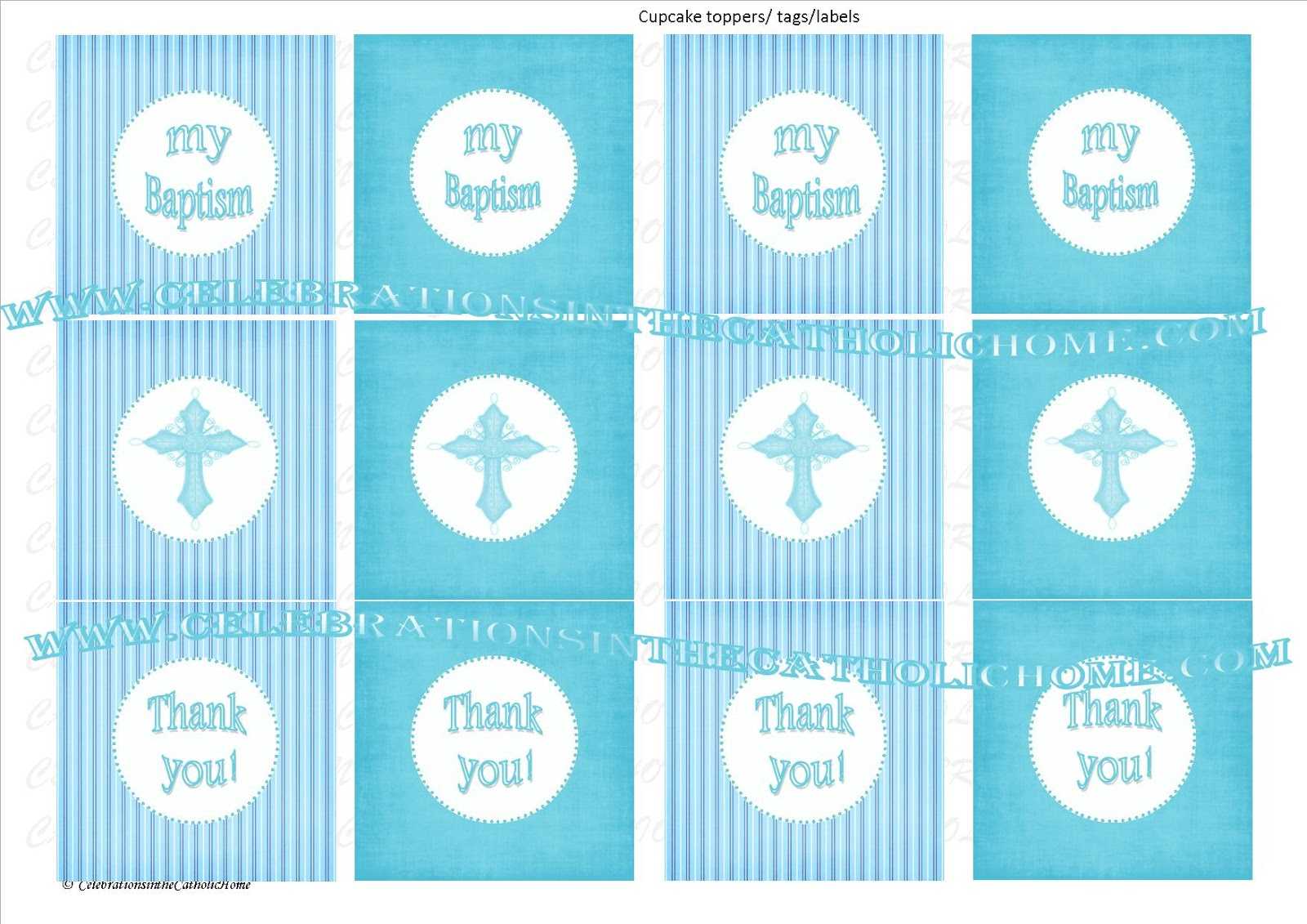 Christening Banner Template Free ] – Free Printable First With First Communion Banner Templates