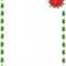 Christmas Border For Word Document – Calep.midnightpig.co Within Christmas Border Word Template