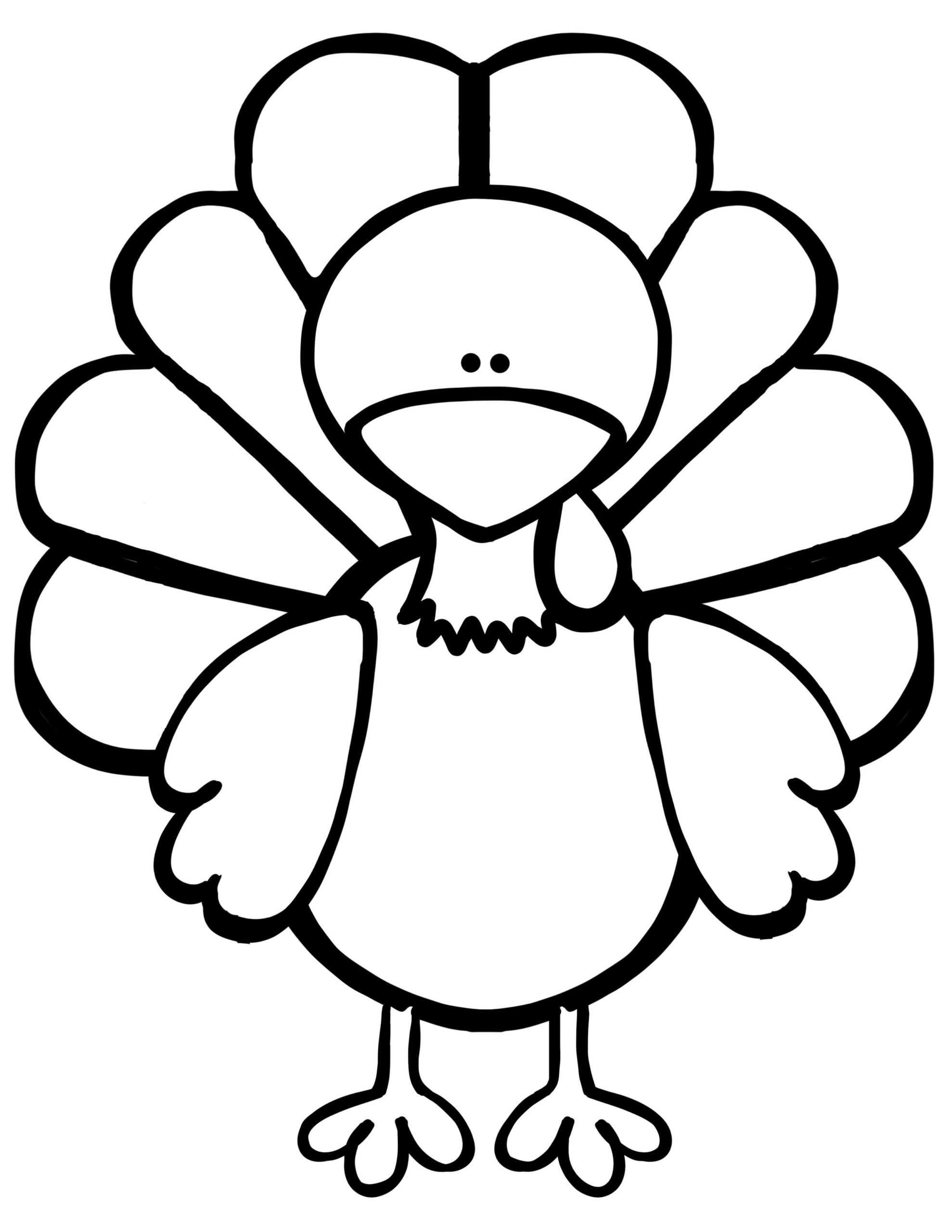 Collection Of Disguise Clipart | Free Download Best Disguise Pertaining To Blank Turkey Template