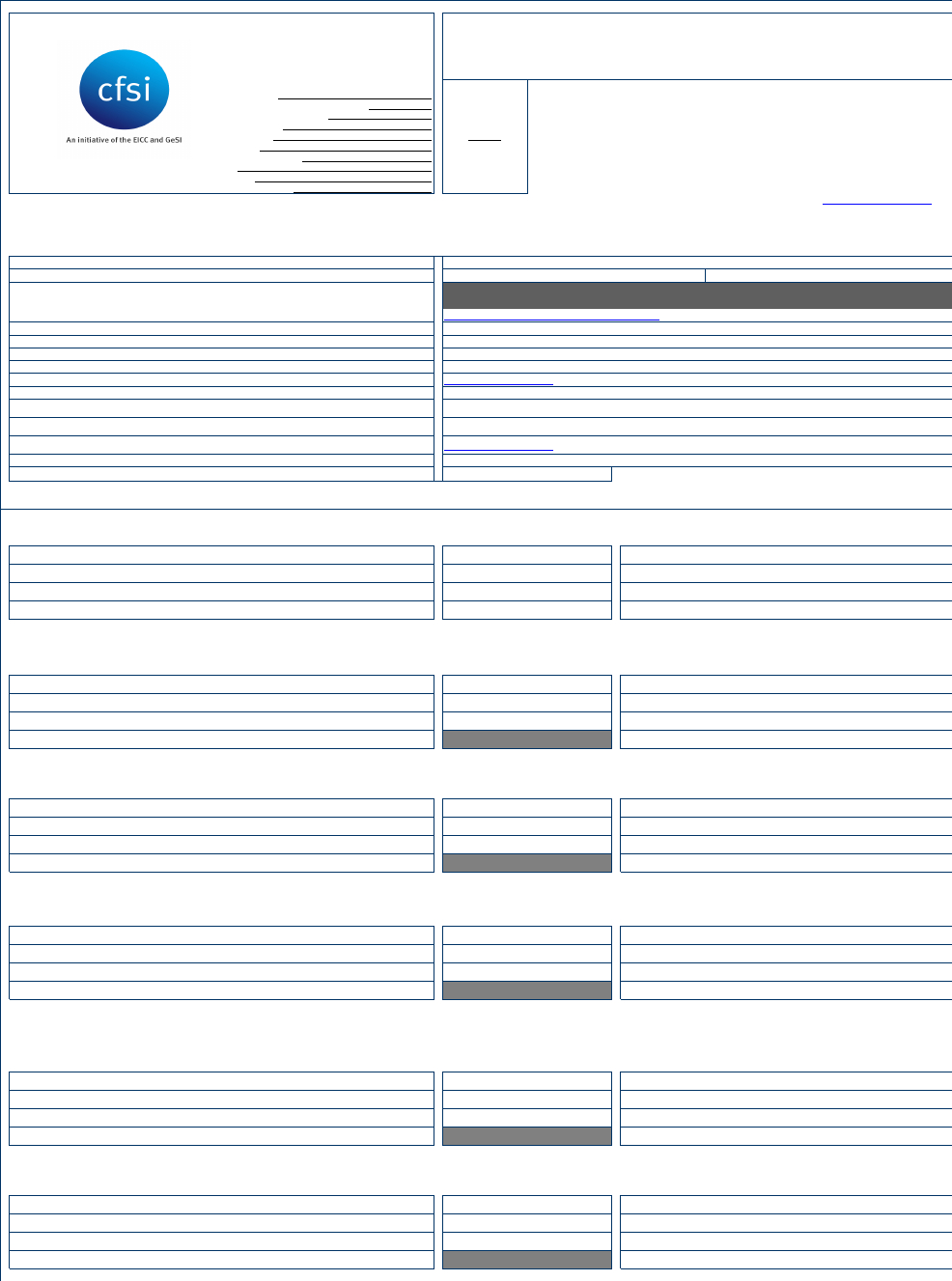 Conflict Minerals Reporting Template (Cmrt) ? 1 To Begin Within Conflict Minerals Reporting Template