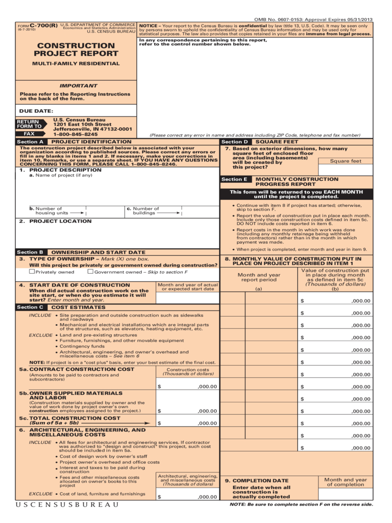 Construction Progress Report Template – 2 Free Templates In For Progress Report Template For Construction Project