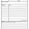 Cornell Notes Template – Fill Online, Printable, Fillable Within Cornell Note Template Word