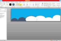 Create Banner Using Ms Word with regard to Banner Template Word 2010