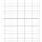 Creating Graph Paper In Word – Calep.midnightpig.co In Blank Word Search Template Free