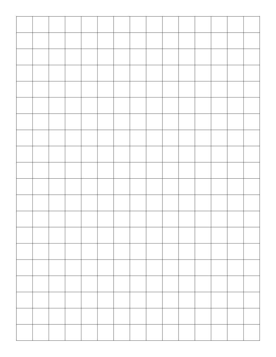 Creating Graph Paper In Word – Calep.midnightpig.co In Blank Word Search Template Free