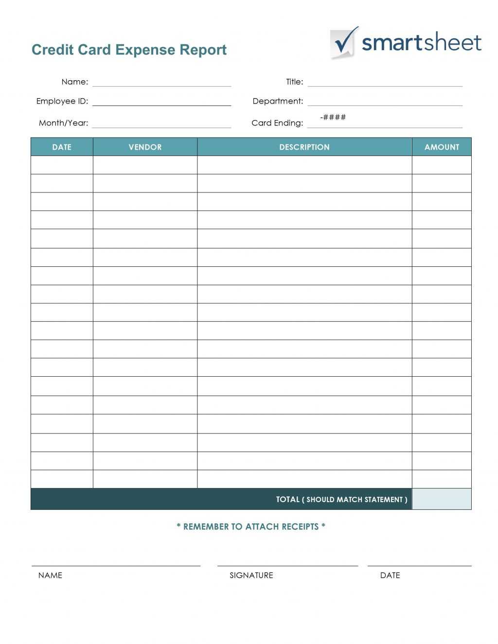 Credit Card Budget Spreadsheet Template Employee Expense For Expense Report Template Excel 2010