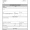 Customer Contact Report Template – Dalep.midnightpig.co Pertaining To Sales Trip Report Template Word