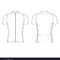 Cycling Shirt Design Template – Yeppe For Blank Cycling Jersey Template