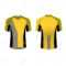 Cycling Shirt Design Template – Yeppe Within Blank Cycling Jersey Template