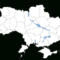 Файл:map Of Ukraine Political Simple Blank — Википедия Throughout Blank City Map Template
