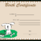 Dog Certificates – Calep.midnightpig.co In Birth Certificate Template For Microsoft Word