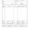 Editable Pay Stub Template - Calep.midnightpig.co with regard to Blank Pay Stubs Template