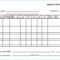 Electrical Panel Load Culation Spreadsheet Commercial With Regard To Megger Test Report Template