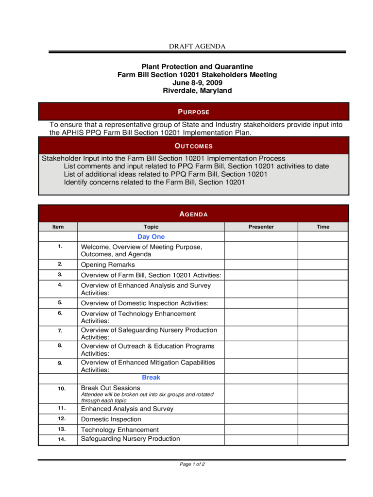 Event Schedule Template – 3 Free Templates In Pdf, Word Intended For Event Agenda Template Word