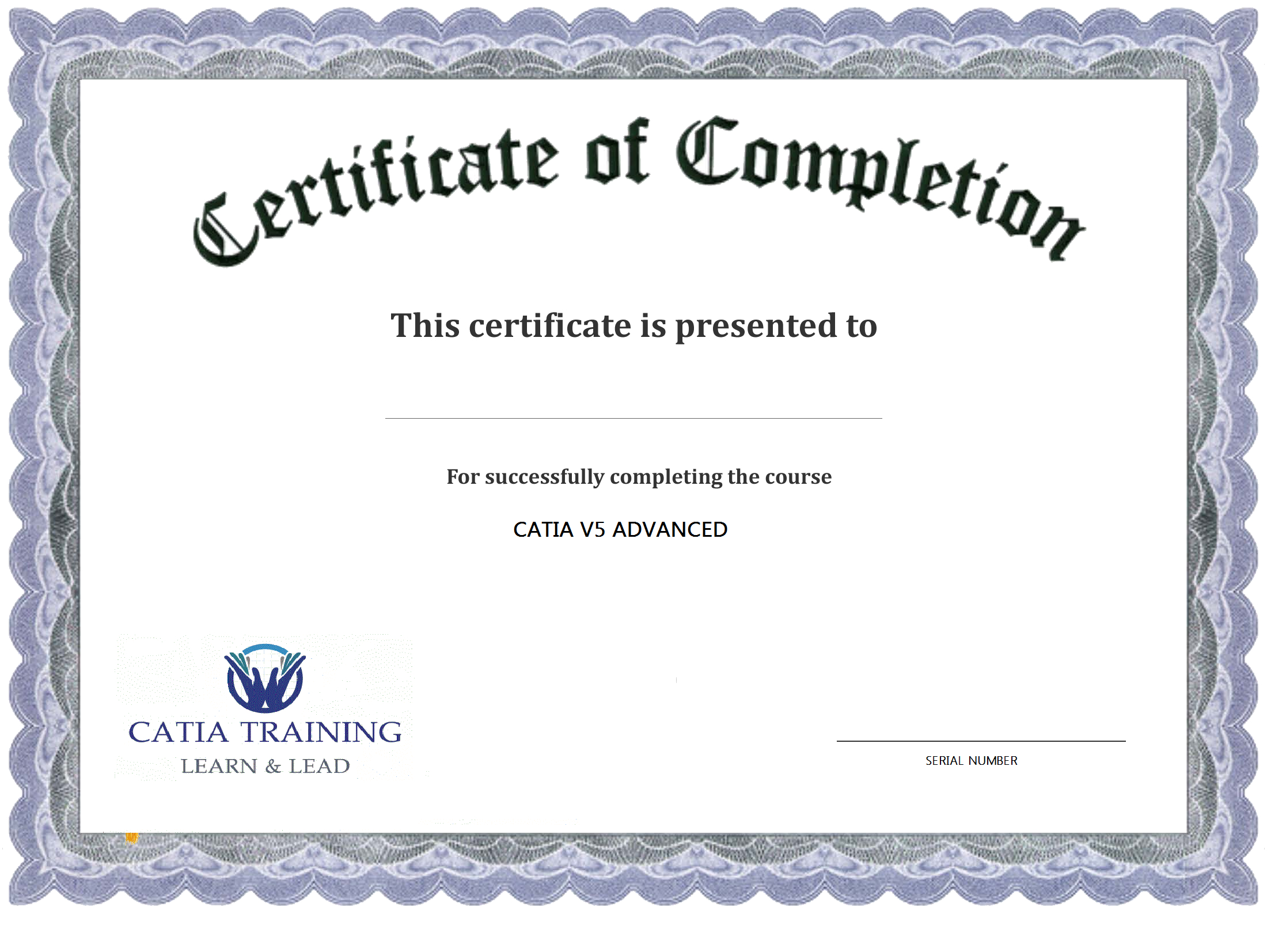 🥰free Printable Certificate Of Participation Templates (Cop)🥰 With Regard To Certificate Of Participation Template Word