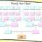 Family Tree Templates For Children – Apt Parenting Within Blank Tree Diagram Template