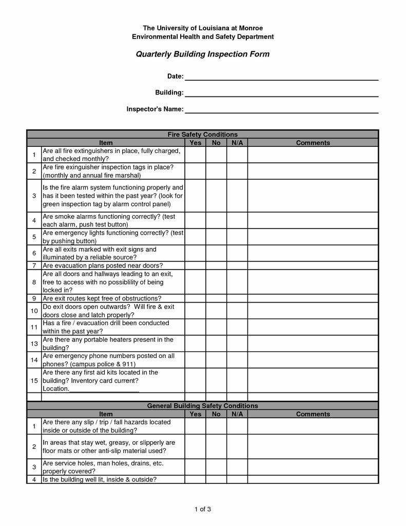 Fillable 4 Point Inspection Form Beautiful Home Inspection For Home Inspection Report Template Free