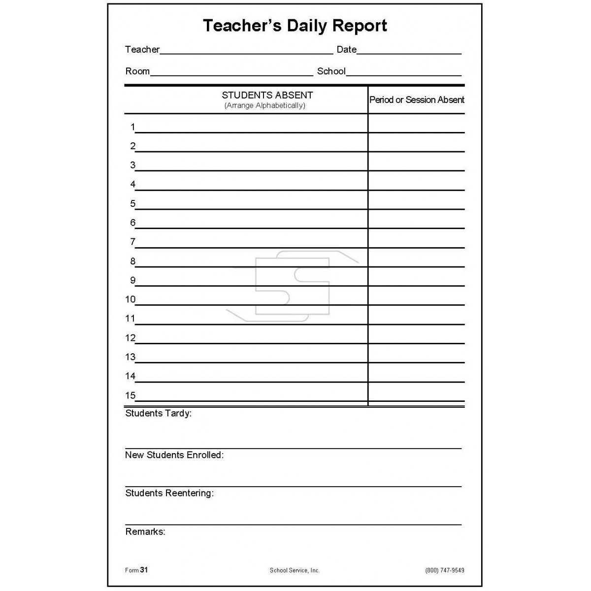 Form Daily Report – Calep.midnightpig.co Regarding Superintendent Daily Report Template