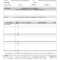 Free 14+ Daily Report Forms In Pdf | Ms Word With Regard To Employee Daily Report Template