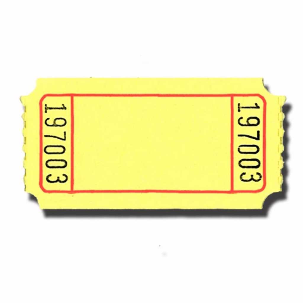 Free Blank Ticket Cliparts, Download Free Clip Art, Free Within Blank Admission Ticket Template