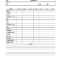 Free Expense Report Form Template – Calep.midnightpig.co In Monthly Expense Report Template Excel