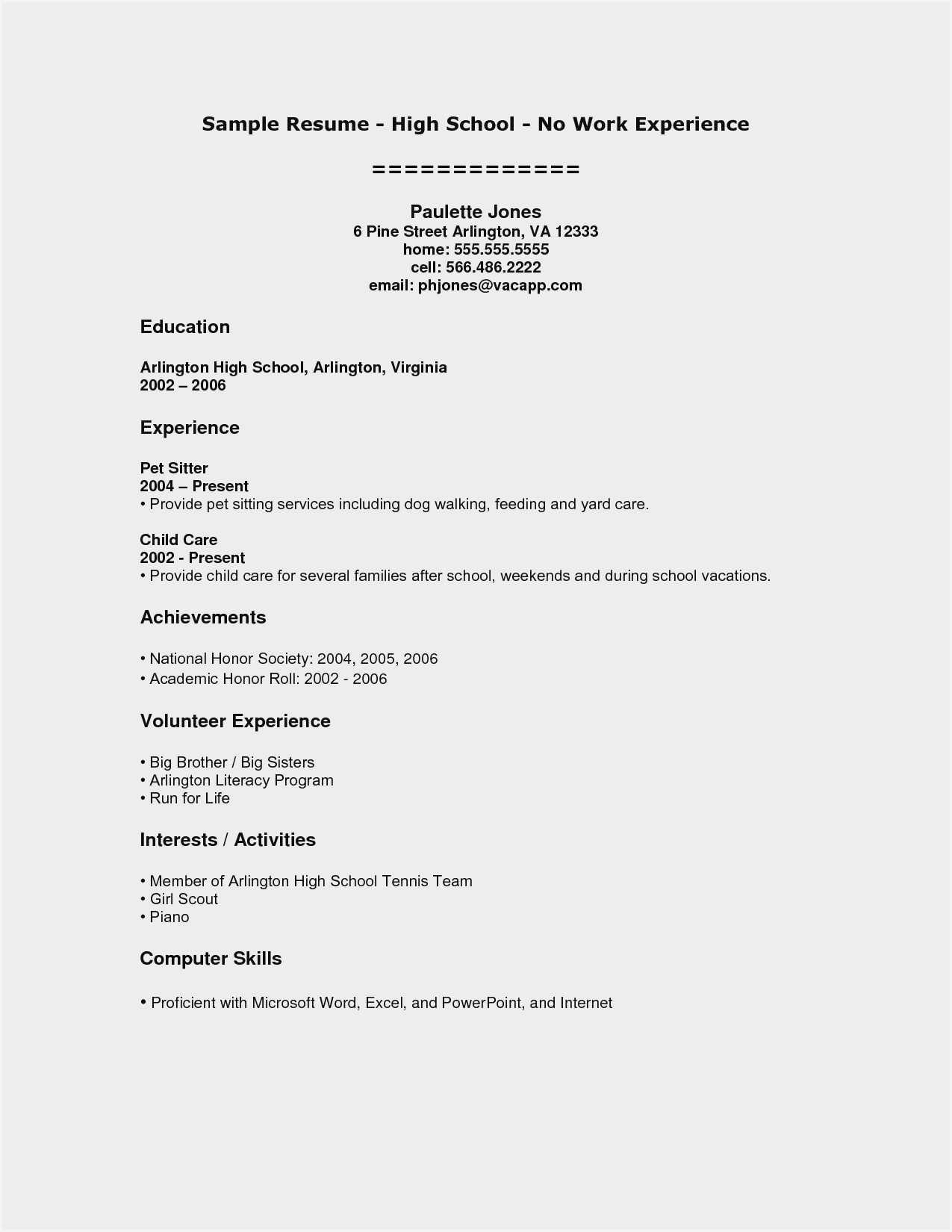 Free High School Resume Templates – Resume : Resume Sample #6721 For College Student Resume Template Microsoft Word