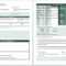 Free Incident Report Templates &amp; Forms | Smartsheet in Incident Report Template Uk