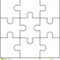 Free Jigsaw Puzzle Template - Dalep.midnightpig.co regarding Jigsaw Puzzle Template For Word