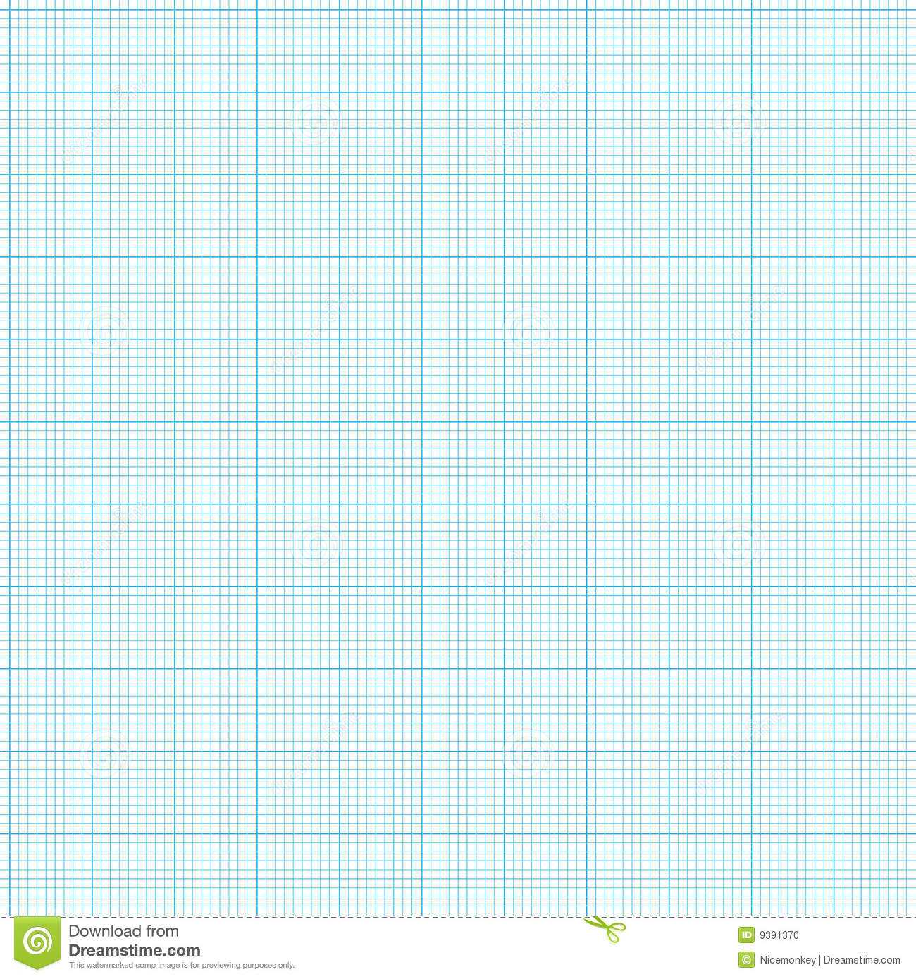 Free Maths Graph Paper – Brainypdm Intended For 1 Cm Graph Paper Template Word