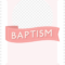 Free Printable Baptism & Christening Invitation Template Throughout Blank Christening Invitation Templates