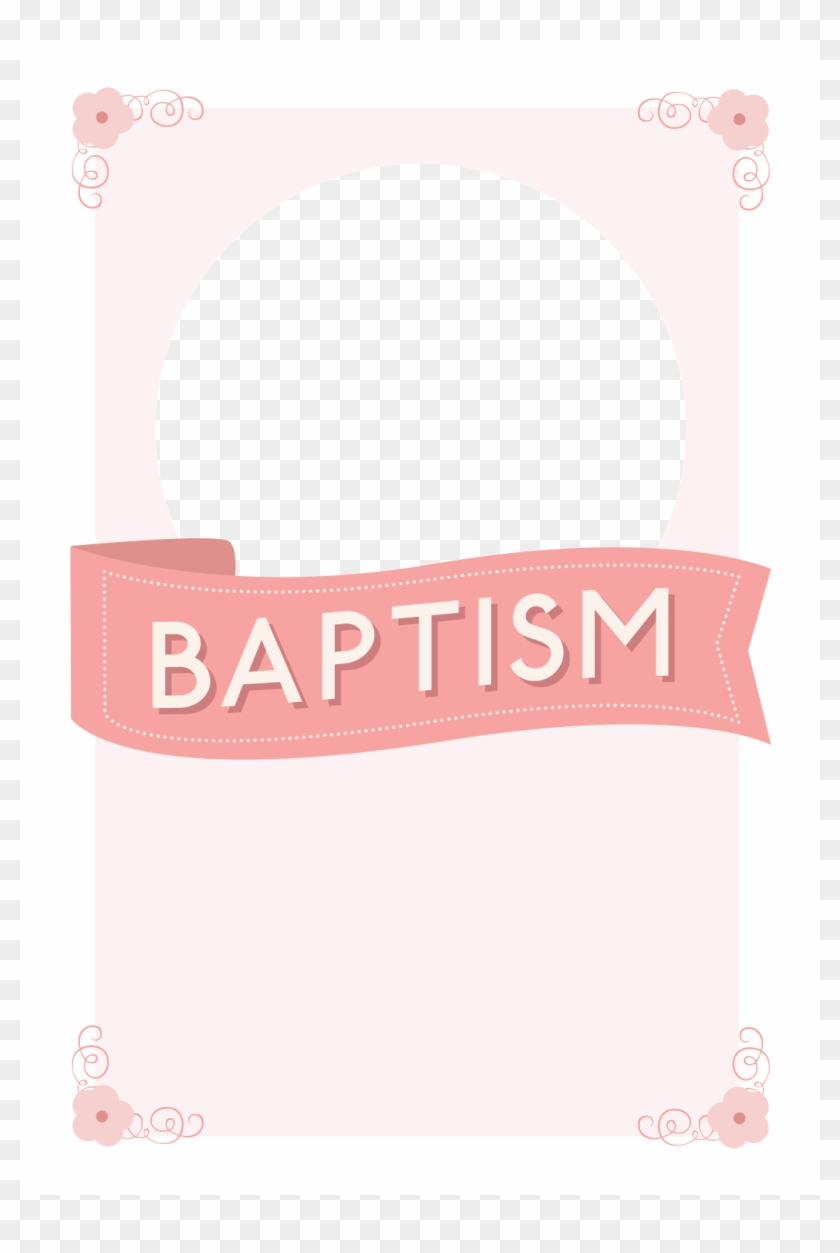 Free Printable Baptism & Christening Invitation Template Throughout Blank Christening Invitation Templates