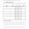 Free Printable Construction Daily Work Report Template Inside Superintendent Daily Report Template