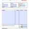 Free Simple Invoice Template Word – Dalep.midnightpig.co In Free Downloadable Invoice Template For Word
