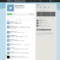 Free Twitter Gui Psd — Smashing Magazine Intended For Blank Twitter Profile Template