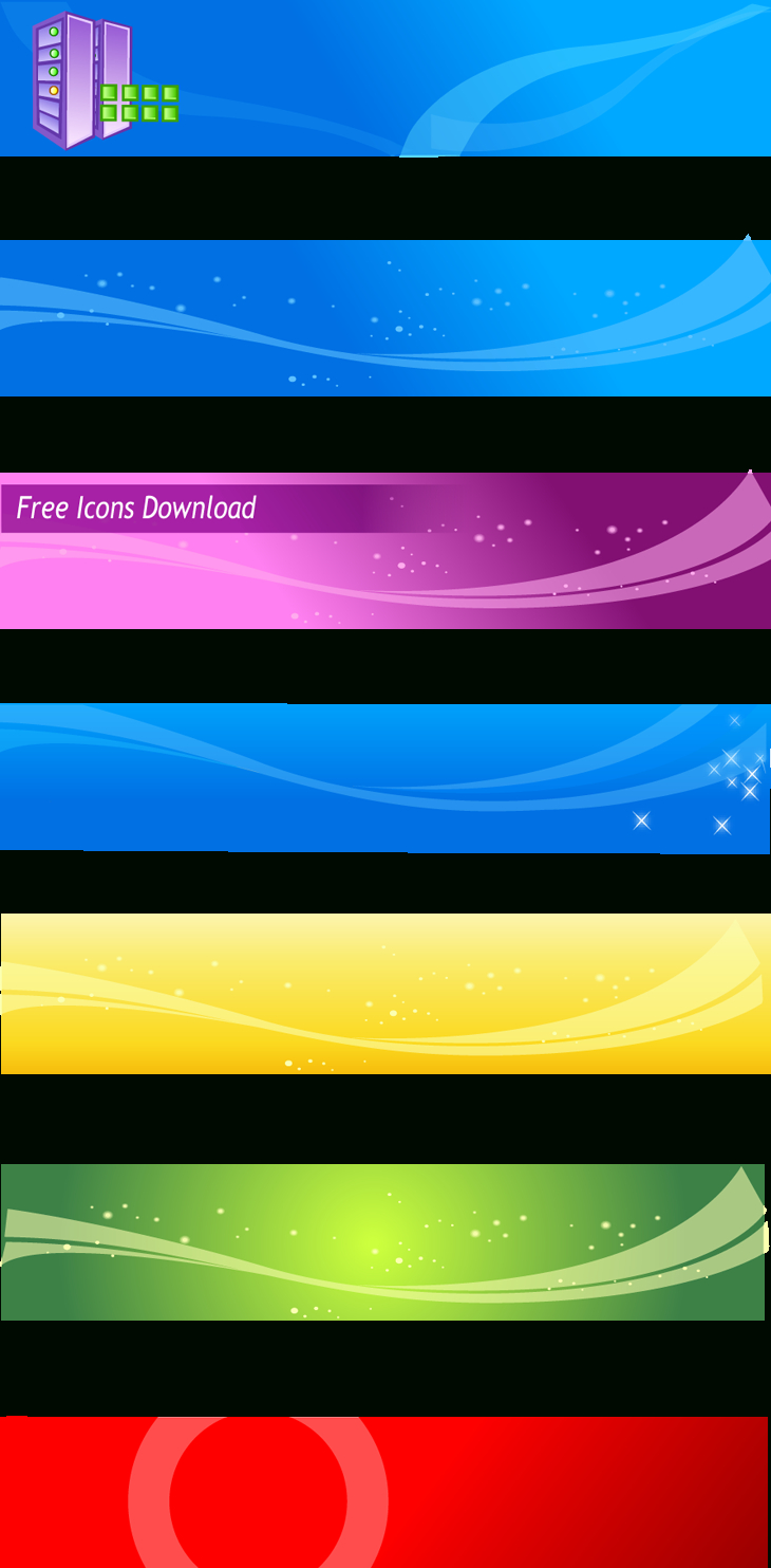 Free Website Banner Templates Png, Picture #419477 Free For Free Website Banner Templates Download