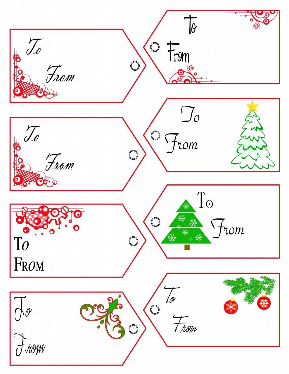 Friends Christmas Gift – Pittsburgh Fashion Décor From Throughout Free Gift Tag Templates For Word