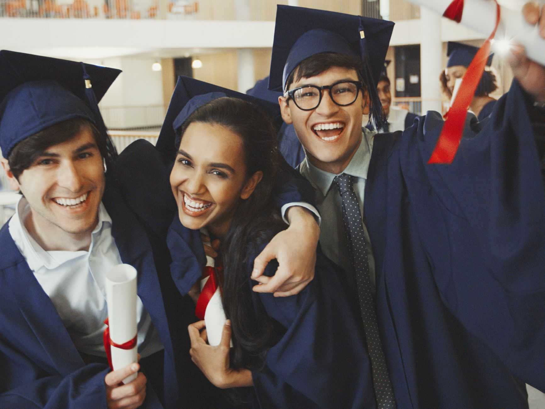 Get Microsoft's Best Graduation Templates Within Graduation Invitation Templates Microsoft Word