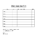 Grade Check – Fill Online, Printable, Fillable, Blank With Regard To Editable Blank Check Template