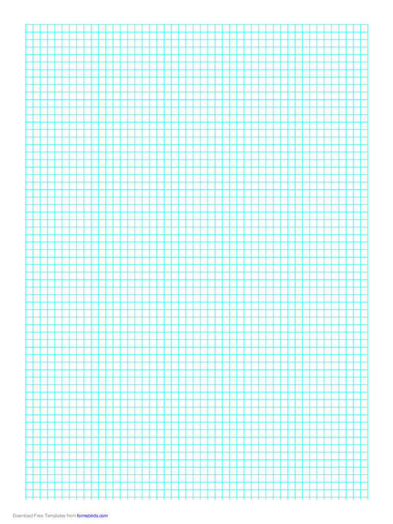 Graph Paper – 537 Free Templates In Pdf, Word, Excel Download With Regard To 1 Cm Graph Paper Template Word
