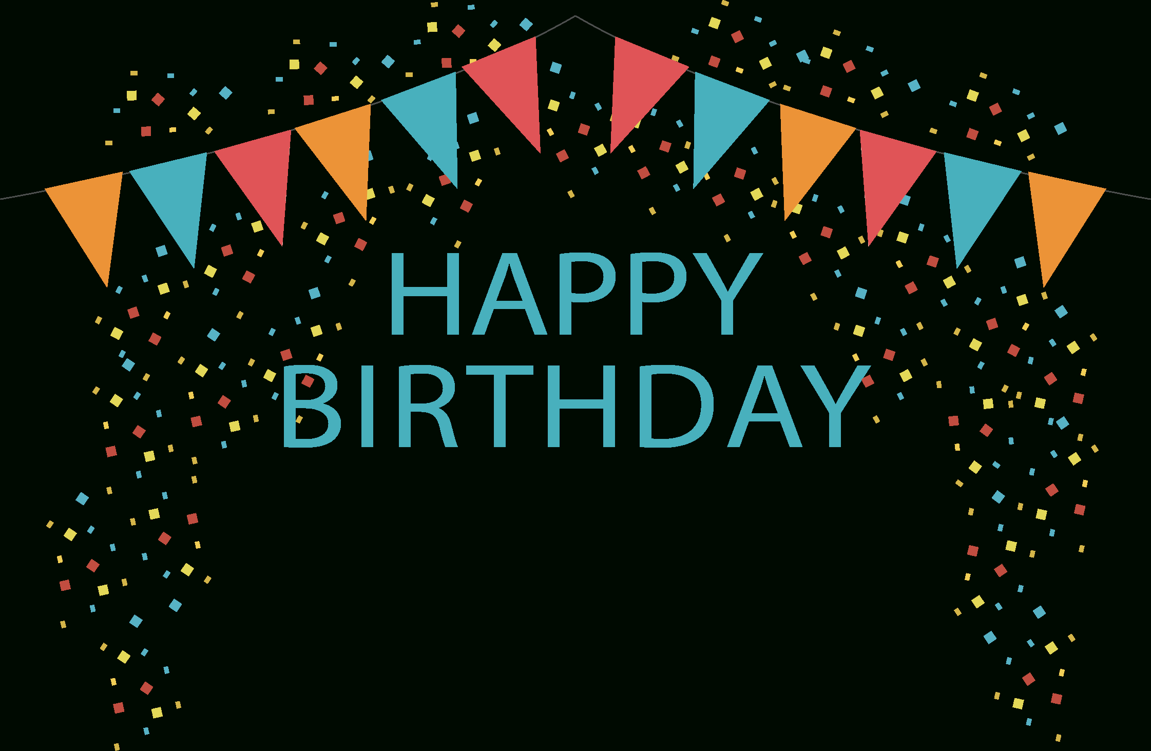 Happy Birthday Banner Designs Free Download – Yeppe Regarding Free Happy Birthday Banner Templates Download