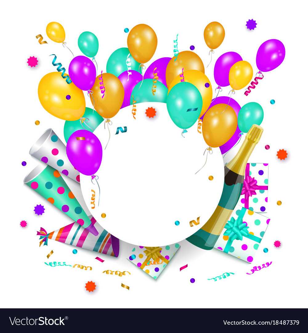 Happy Birthday Poster Template – Dalep.midnightpig.co Pertaining To Free Happy Birthday Banner Templates Download