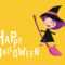 Happy Halloween – Animated Banner Templates With Animated Banner Templates