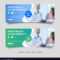 Healthcare Medical Banner Promotion Template In Medical Banner Template