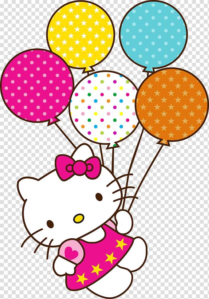 Hello Kitty Birthday Cake Happy Birthday To You , Hello In Hello Kitty Banner Template