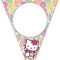 Hello Kitty Party: Free Party Printables, Images And Papers In Hello Kitty Birthday Banner Template Free